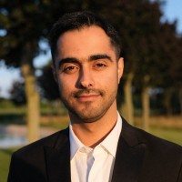 ArchES Computing Systems Employee Nariman Eskandari's profile photo