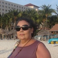 Onix Employee Lucia Condorelli's profile photo