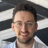 Civica Employee Ben Brazier's profile photo