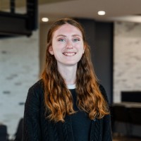 ReliaQuest Employee Jane Case's profile photo