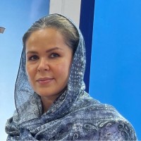 Dekapost Employee Somayeh Mirakhori's profile photo