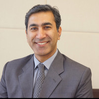 Ahmed Khan