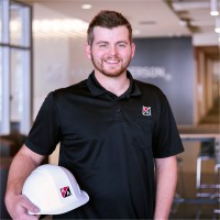Kraus-Anderson Employee Jarrod Peterson's profile photo