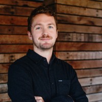 STUDY Architects Employee Jake Weldon's profile photo