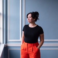 syracuse.com Employee Katrina Tulloch's profile photo