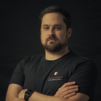Team Rubicon Employee Scott Marden's profile photo