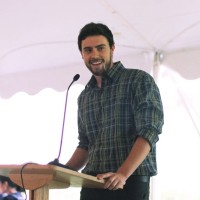 Reema Health Employee Sam Bacon's profile photo