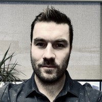 Intricate Employee Ryan Turcotte's profile photo