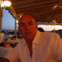 FCDO Services Employee Roy Mcmi's profile photo