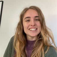 Lutheran South Academy Employee Kaylee Cantway's profile photo