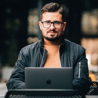 Housecall Pro Employee Thomas Jaskiewicz's profile photo