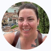 GroundTruth Exploration Employee Mylea M.'s profile photo