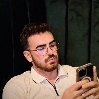 Gisada Switzerland Employee Altin Havolli's profile photo