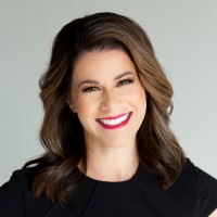 ON-AIR MEDIA Employee Melissa Plaskoff's profile photo