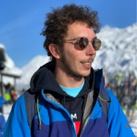 Bloc Session Employee Erwan Cougoul's profile photo