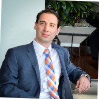Alexander Krasnitsky Email & Phone Number
