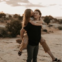 Infinite Discs Employee Connor Izatt's profile photo
