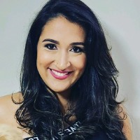 Farmax Employee Jéssica Barros's profile photo