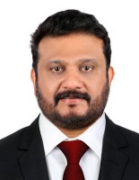 Krishnakumar Menon Email & Phone Number