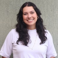 Eloware Employee Geovana Martins's profile photo