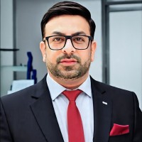 Vishal Arora Email & Phone Number