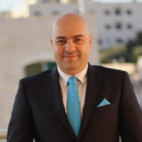 Salam Employee Samer Izmiqna's profile photo