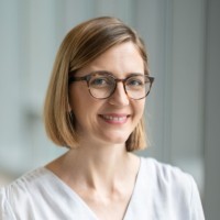 MIT Blueprint Labs Employee Eryn Heying's profile photo