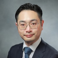 Hutchison Ports Employee Ken Lin's profile photo