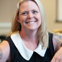 E G Carter & Co Ltd Employee Steph Allison's profile photo