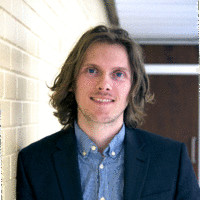 Engineering Change Lab Employee Jason Lajoie's profile photo