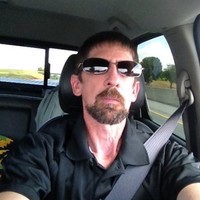 Frontline Automatic Sprinkler Company LLC Employee Rob McGarvey's profile photo
