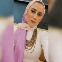 Green Heights Employee Amany Omar's profile photo