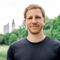 Nico Winkler Email