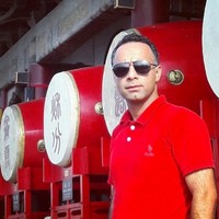 BS Group Employee Kazem Morshed's profile photo