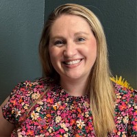 SheSpeaks Inc. Employee Emma Curry's profile photo