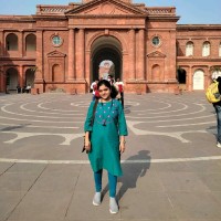 Endolite India Limited Employee Varsha Sahoo's profile photo