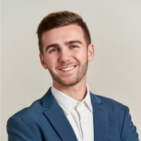 Stealth Aerospace Employee Daniel Glickstein's profile photo