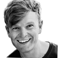 Ben Myers Email & Phone Number