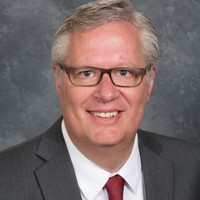 Lincare Employee Alan Blackhurst's profile photo