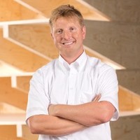 ZÜBLIN Timber GmbH Employee Anders Uebelhack's profile photo
