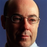 Fisher, Cornell, Media Employee Andrew Cornell's profile photo