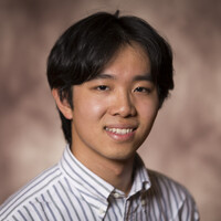 UNC CS + Social Good Employee Ivan Wu's profile photo