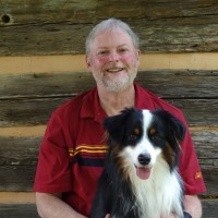 Wes Craven's John 10:16 Ministries Employee Wes Craven's profile photo