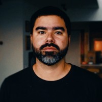 Red Bull Employee Rafael Concha's profile photo