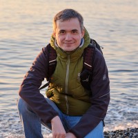 RevJet Employee Vladimir Marteev's profile photo