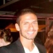 Battle Park UAE Employee Elliot Teŕz's profile photo