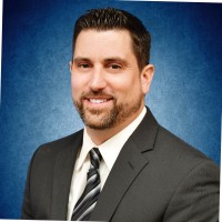 Farmers National Bank of Canfield Employee Blake Drennen's profile photo