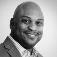 NBCUniversal Employee Bobby Hall's profile photo