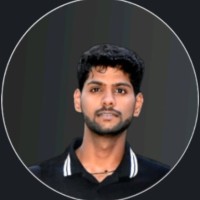 Mobile programming LLC. Employee Tushar Shelke's profile photo