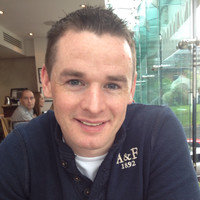 Boston Scientific Employee Shane Walsh's profile photo